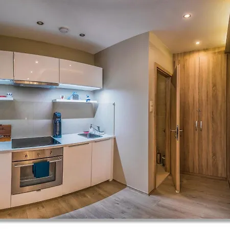 Cozy In Downtown -modern And New Stylish With Ac And Easy Self Check In Anytime-